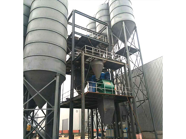 高速混（hún）合機